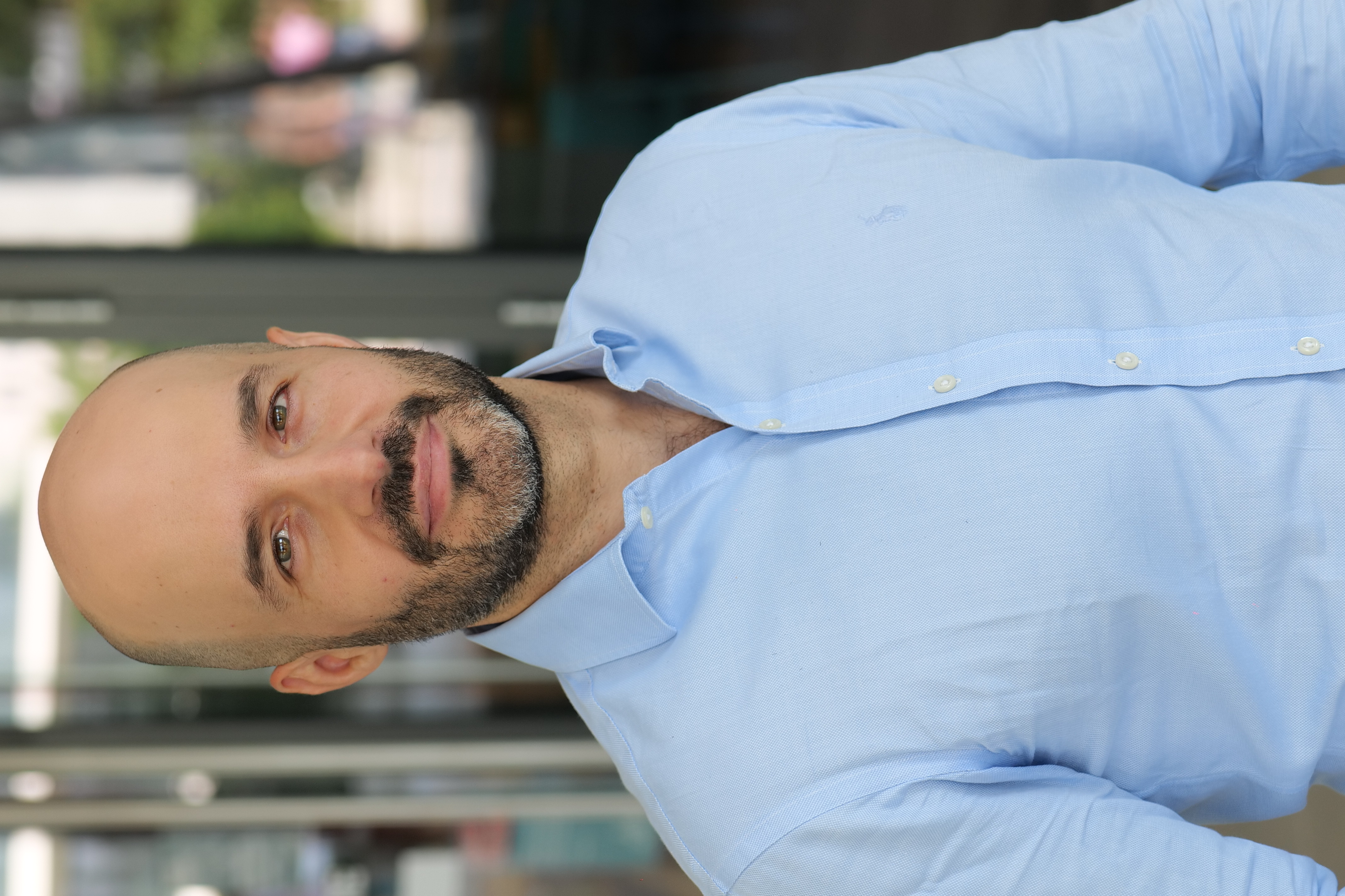 Matteo Forzan